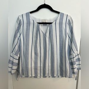 Lucky Brand Top L